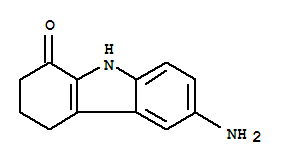 (9ci)-6-����-2,3,4,9-�Ě�-1H-����-1-ͪ�Y(ji��)��(g��u)ʽ_746663-45-6�Y(ji��)��(g��u)ʽ