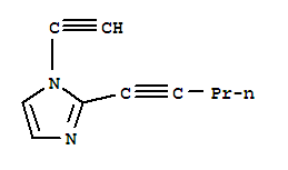 (9ci)-1-��Ȳ-2-(1-��Ȳ)-1H-����Y(ji��)��(g��u)ʽ_750647-95-1�Y(ji��)��(g��u)ʽ