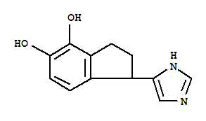 (9ci)-2,3-����-1-(1H-����-4-��)-1H-��-4,5-�����Y(ji��)��(g��u)ʽ_759436-71-0�Y(ji��)��(g��u)ʽ