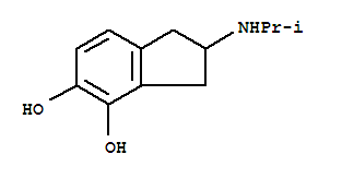 (9ci)-2,3-����-2-[(1-�׻��һ�)����]-1H-��-4,5-�����Y(ji��)��(g��u)ʽ_762194-44-5�Y(ji��)��(g��u)ʽ