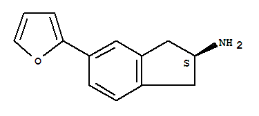 (2s)-(9ci)-5-(2-߻�)-2,3-����-1H-��-2-���Y(ji��)��(g��u)ʽ_774222-66-1�Y(ji��)��(g��u)ʽ