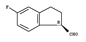 (1r)-(9ci)-5-��-2,3-����-1H-��-1-��ȩ�Y(ji��)��(g��u)ʽ_789632-01-5�Y(ji��)��(g��u)ʽ