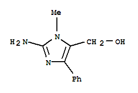 (9ci)-2-����-1-�׻�-4-����-1H-����-5-�״��Y(ji��)��(g��u)ʽ_790151-61-0�Y(ji��)��(g��u)ʽ