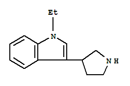 (9ci)-1-�һ�-3-(3-������)-1H-����Y(ji��)��(g��u)ʽ_804443-56-9�Y(ji��)��(g��u)ʽ