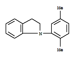 (9ci)-1-(2,5-���׻�����)-2,3-����-1H-����Y(ji��)��(g��u)ʽ_810681-79-9�Y(ji��)��(g��u)ʽ