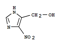(9ci)-5-����-1H-����-4-�״��Y(ji��)��(g��u)ʽ_81246-35-7�Y(ji��)��(g��u)ʽ