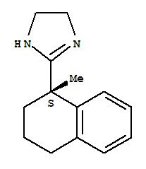 (9ci)-4,5-����-2-[(1s)-1,2,3,4-�Ě�-1-�׻�-1-��]-1H-����Y(ji��)��(g��u)ʽ_824977-94-8�Y(ji��)��(g��u)ʽ
