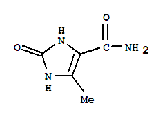 (9ci)-2,3-����-5-�׻�-2-����-1H-����-4-�������Y(ji��)��(g��u)ʽ_82831-09-2�Y(ji��)��(g��u)ʽ
