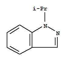 (9ci)-1-(1-�׻��һ�)-1H-����Y��ʽ_83482-91-1�Y��ʽ