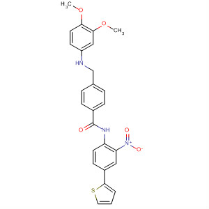 4-[(5-�����-2-��)���]�����Y(ji��)��(g��u)ʽ_849235-61-6�Y(ji��)��(g��u)ʽ
