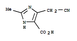 4-(����׻�)-2-�׻�-1H-����-5-����Y(ji��)��(g��u)ʽ_857812-37-4�Y(ji��)��(g��u)ʽ