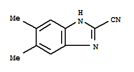 (9ci)-5,6-���׻�-1H-��������-2-����Y��ʽ_88422-30-4�Y��ʽ
