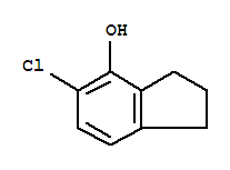 5-��-2,3-����-1H-��-4-���Y(ji��)��(g��u)ʽ_90649-72-2�Y(ji��)��(g��u)ʽ