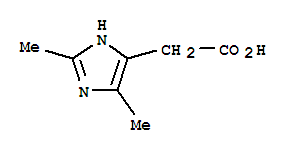 2,4-���׻�-1H-����-5-����Y��ʽ_933740-47-7�Y��ʽ
