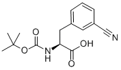 Boc-L-3-�����������Y(ji��)��(g��u)ʽ_131980-30-8�Y(ji��)��(g��u)ʽ