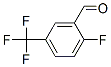 2-氟-5-(三氟甲基)苯甲醛結(jié)構(gòu)式_146137-78-2結(jié)構(gòu)式 2-氟-5-(三氟甲基)苯甲醛結(jié)構(gòu)式_146137-78-2結(jié)構(gòu)式