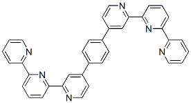 4,4-(1,4-������)�p(2,2:6,2-�����)�Y(ji��)��(g��u)ʽ_146406-75-9�Y(ji��)��(g��u)ʽ