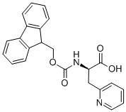 Fmoc-D-2-��ऻ�������Y(ji��)��(g��u)ʽ_185379-39-9�Y(ji��)��(g��u)ʽ