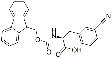 Fmoc-L-3-�����������Y(ji��)��(g��u)ʽ_205526-36-9�Y(ji��)��(g��u)ʽ