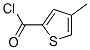4-甲基-2-噻吩甲酰氯結(jié)構(gòu)式_32990-47-9結(jié)構(gòu)式 4-甲基-2-噻吩甲酰氯結(jié)構(gòu)式_32990-47-9結(jié)構(gòu)式