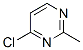 4-氯-2-甲基嘧啶結(jié)構(gòu)式_4994-86-9結(jié)構(gòu)式 4-氯-2-甲基嘧啶結(jié)構(gòu)式_4994-86-9結(jié)構(gòu)式