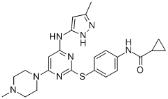 Vx-680�Y(ji��)��(g��u)ʽ_639089-54-6�Y(ji��)��(g��u)ʽ