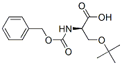 Z-D-Ser(tBu)-OH�Y(ji��)��(g��u)ʽ_65806-90-8�Y(ji��)��(g��u)ʽ