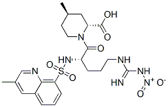 (2R,4R)-1-[(2S)-5-[[������(��������)�׻�]����]-2-[[(3-�׻�-8-�����)������]����]-1-�������]-4-�׻�-2-��़���Y(ji��)��(g��u)ʽ_74874-10-5�Y(ji��)��(g��u)ʽ