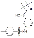 3-(甲苯-4-磺酰胺)苯硼酸頻那醇酯結(jié)構(gòu)式_796061-08-0結(jié)構(gòu)式 3-(甲苯-4-磺酰胺)苯硼酸頻那醇酯結(jié)構(gòu)式_796061-08-0結(jié)構(gòu)式